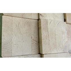 BSH  SI  160x160x12000      świerk suchy